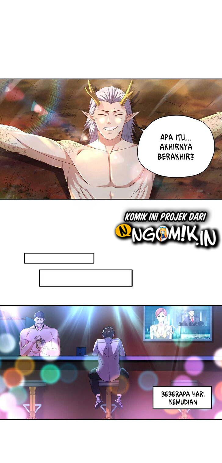 Reborn Big Player - Chapter 129 11
