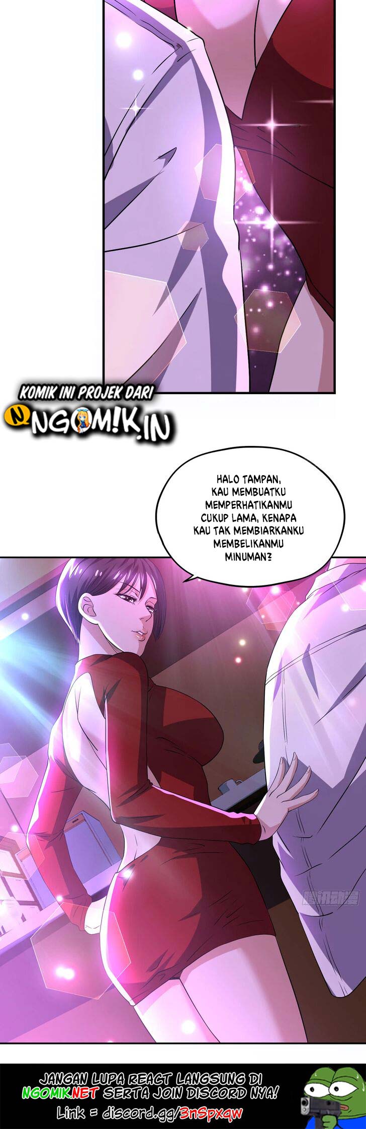 Reborn Big Player - Chapter 129 14