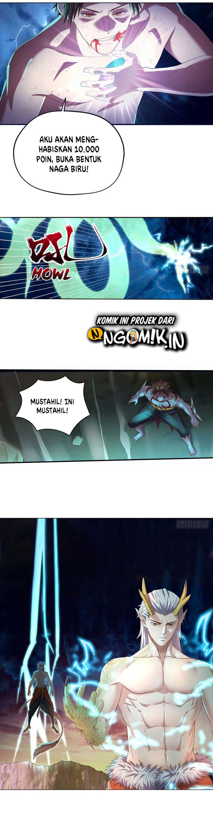 Reborn Big Player - Chapter 129 4