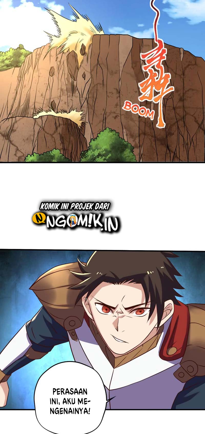 Reborn Big Player - Chapter 126 18