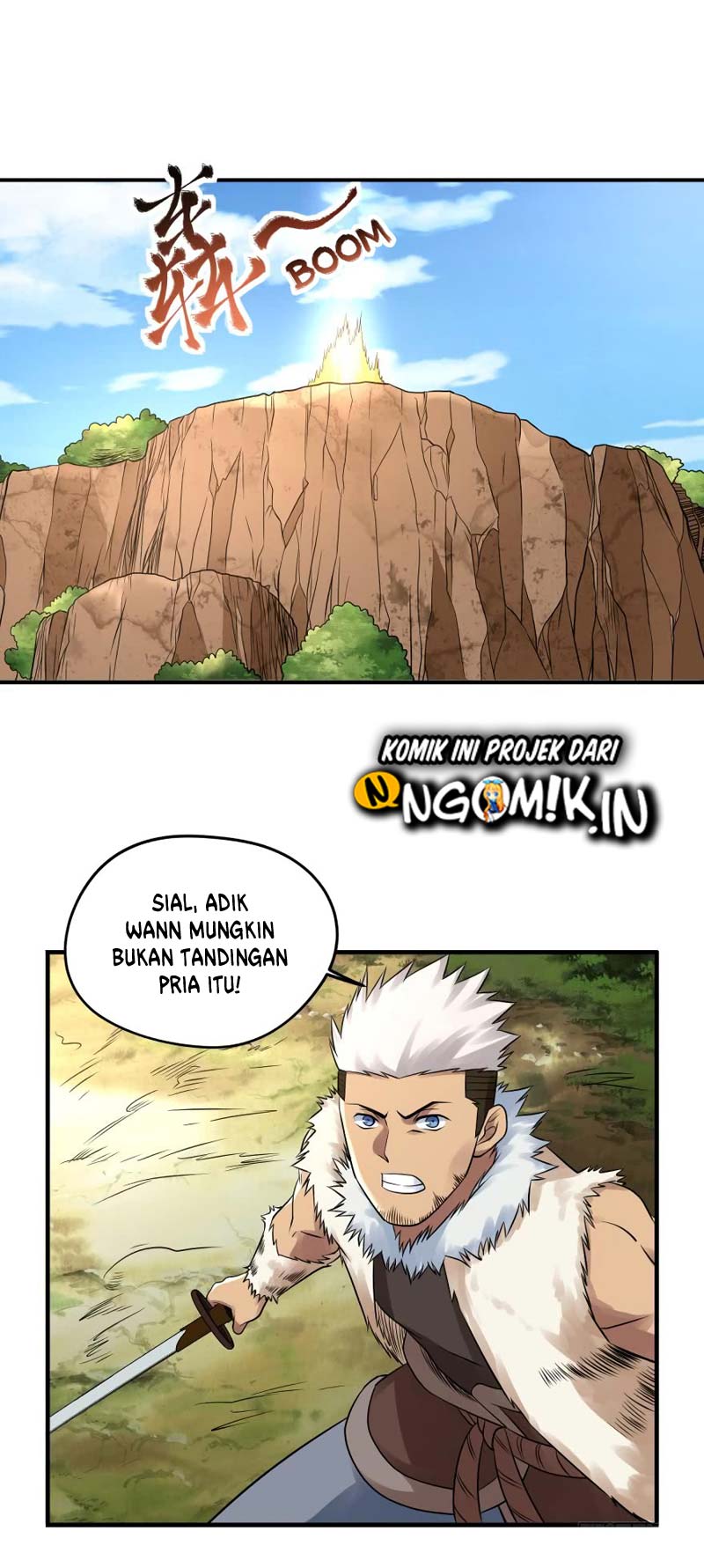 Reborn Big Player - Chapter 126 13