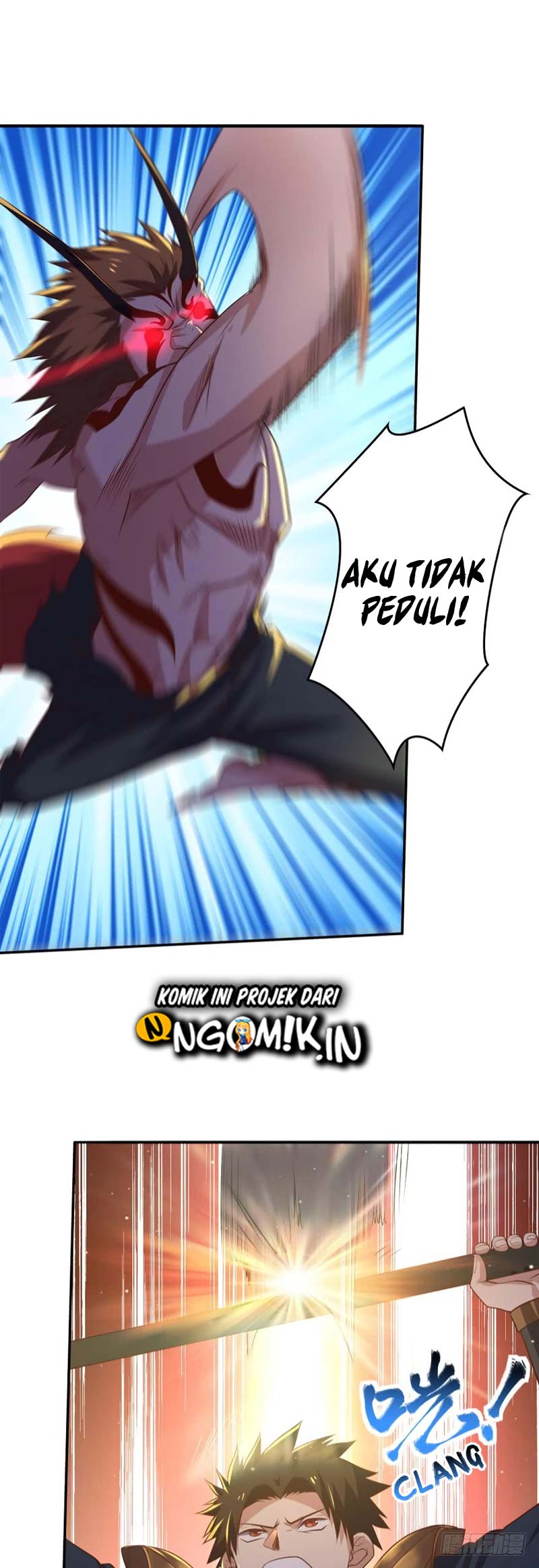 Reborn Big Player - Chapter 126 11