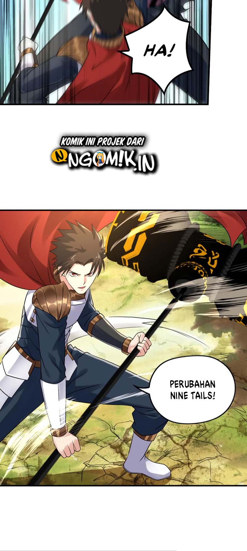Reborn Big Player - Chapter 126 16