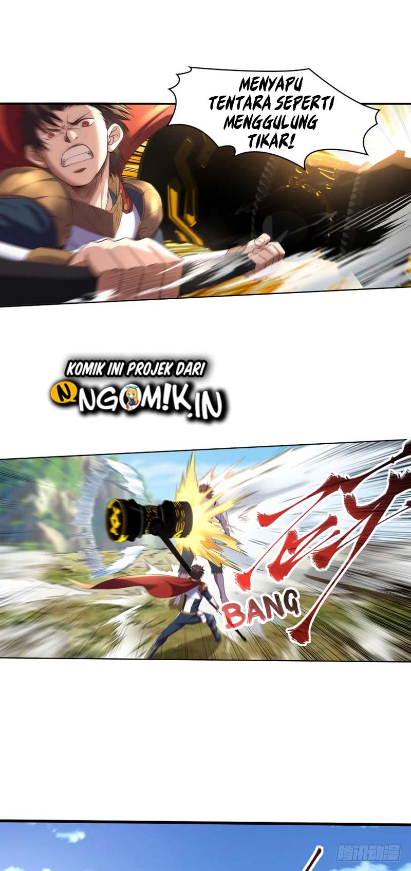 Reborn Big Player - Chapter 126 17
