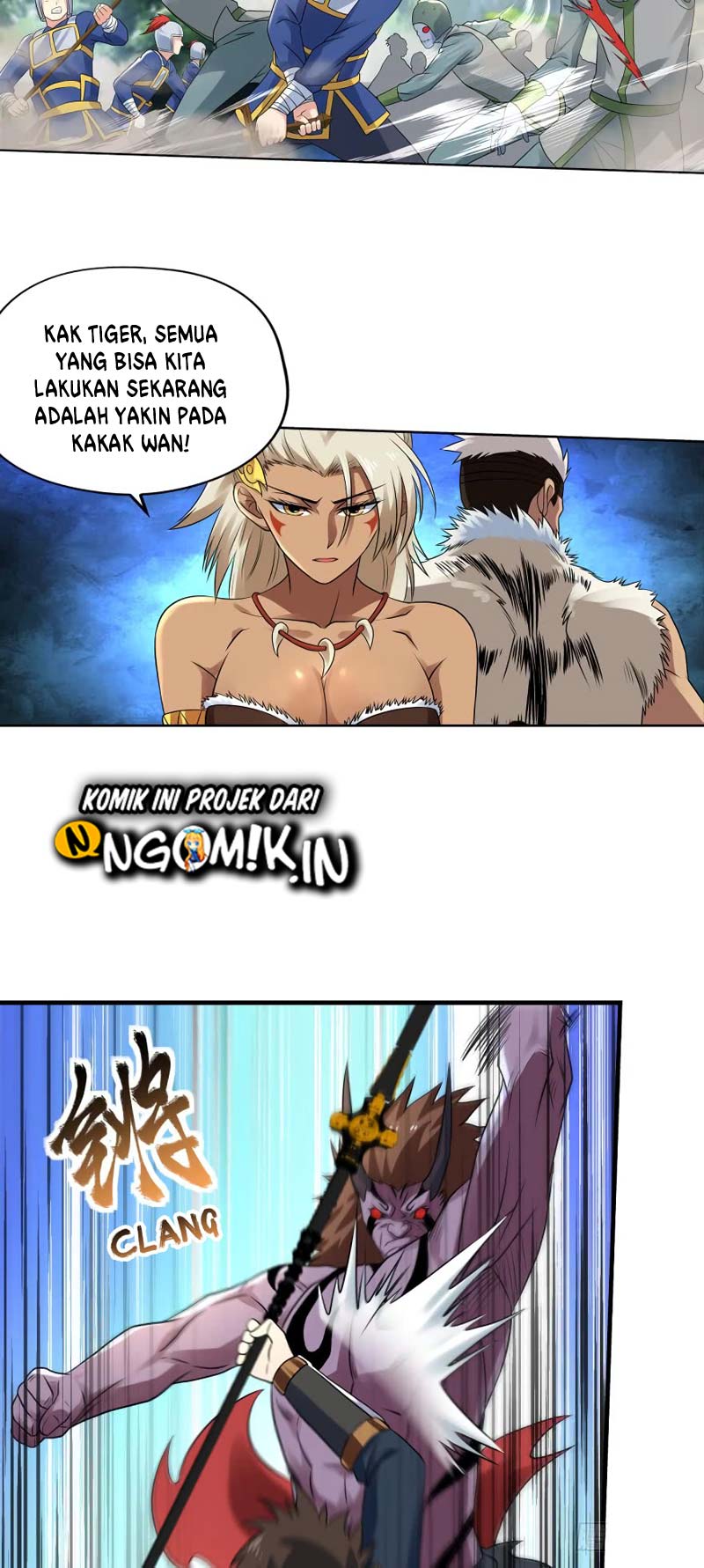 Reborn Big Player - Chapter 126 15