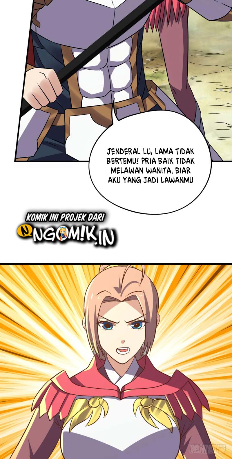 Reborn Big Player - Chapter 126 7