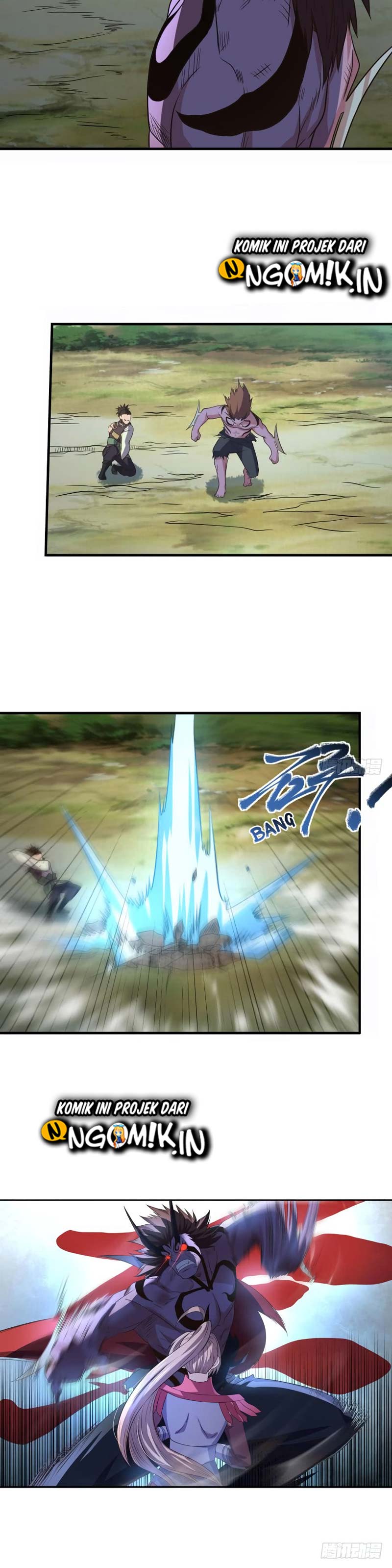 Reborn Big Player - Chapter 126 4