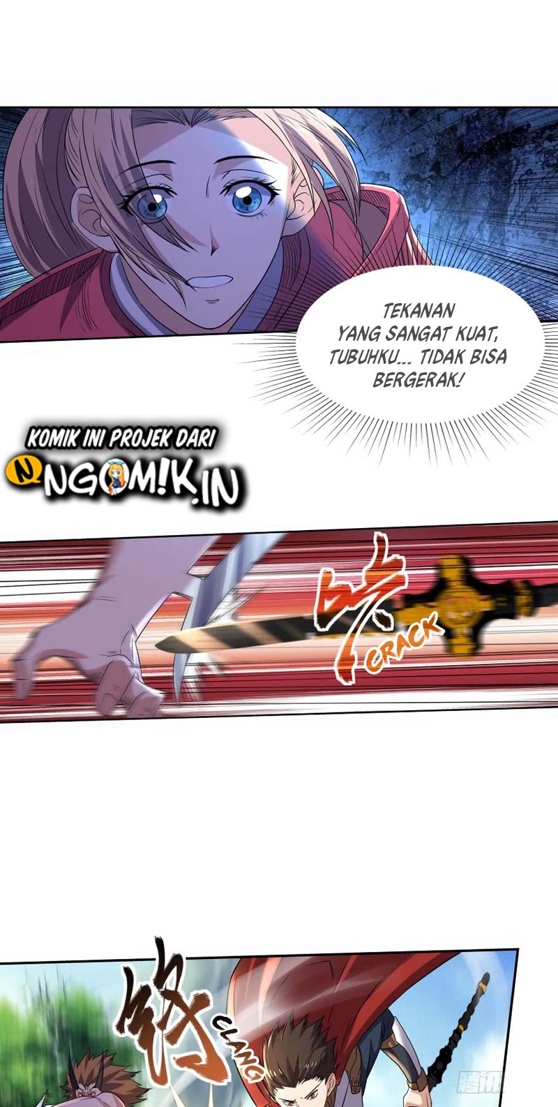 Reborn Big Player - Chapter 126 5