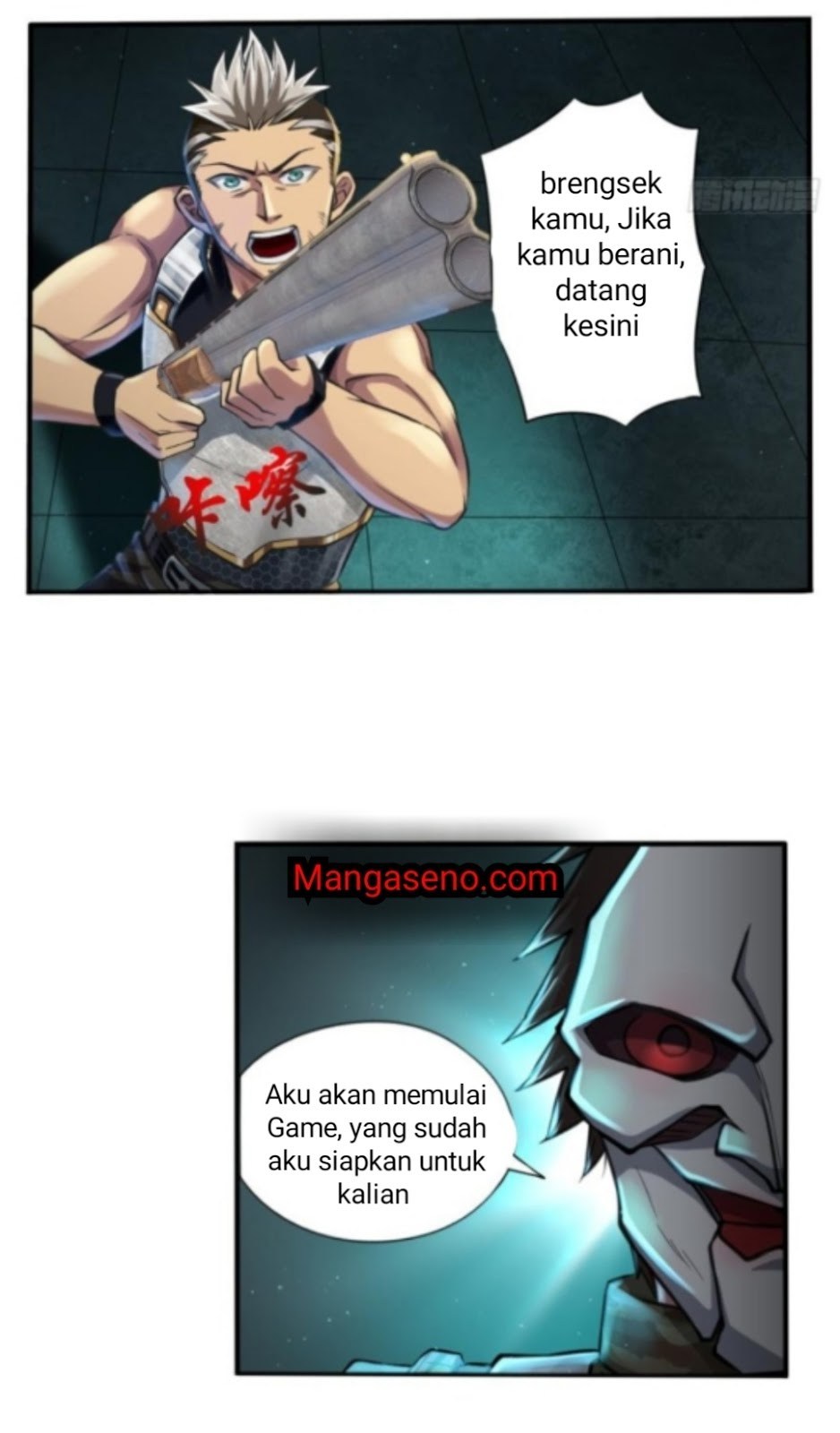 Reborn Big Player - Chapter 13 7