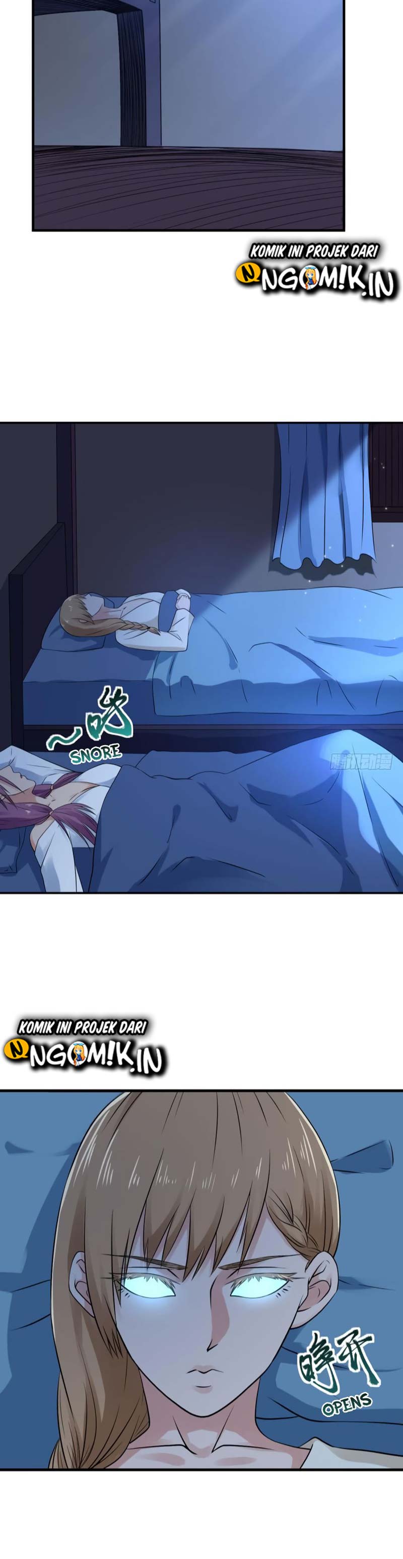 Reborn Big Player - Chapter 139 8