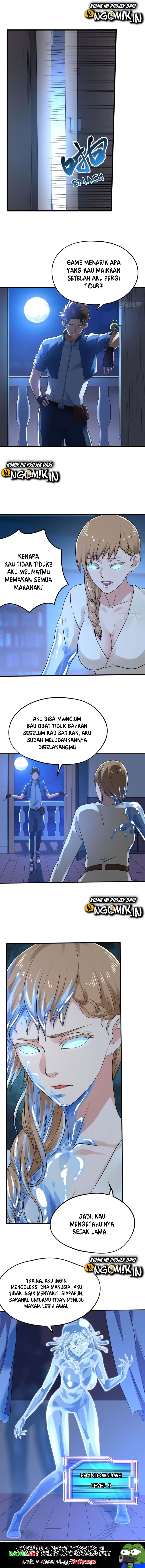 Reborn Big Player - Chapter 139 10