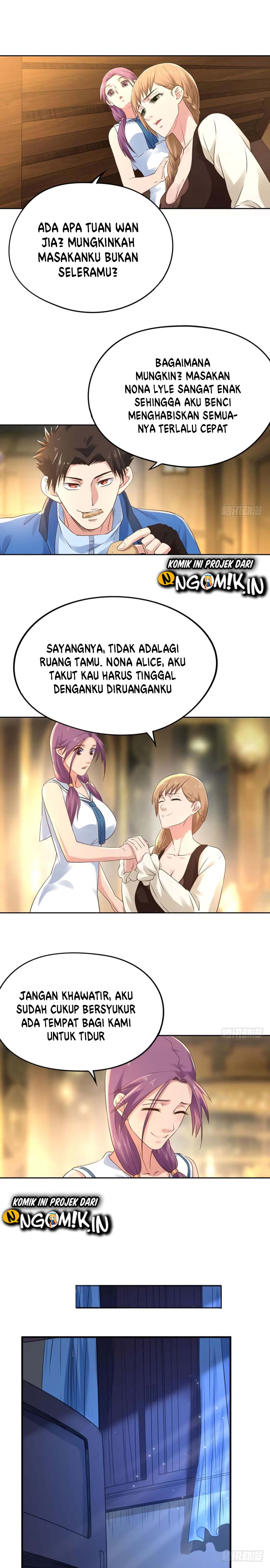 Reborn Big Player - Chapter 139 7