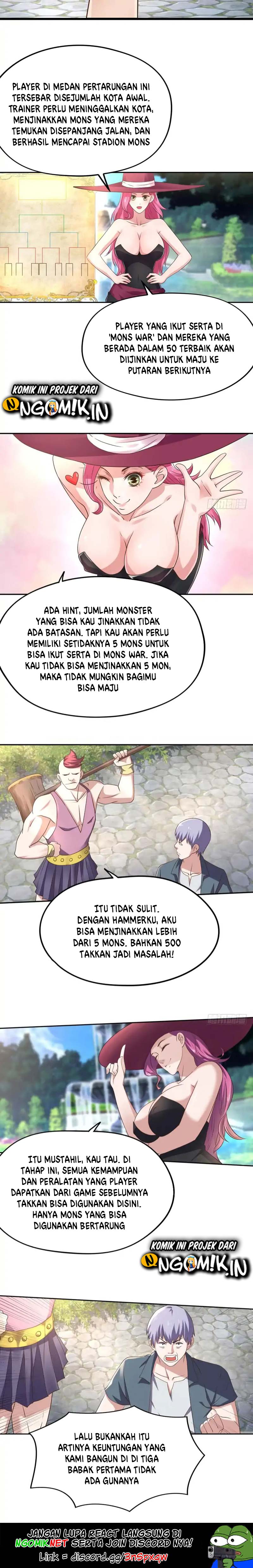 Reborn Big Player - Chapter 132 10