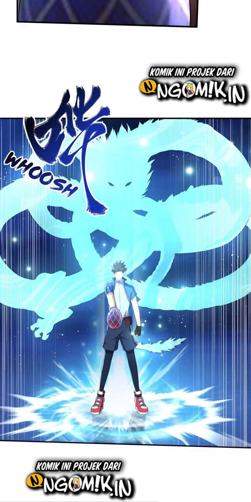 Reborn Big Player - Chapter 133 10
