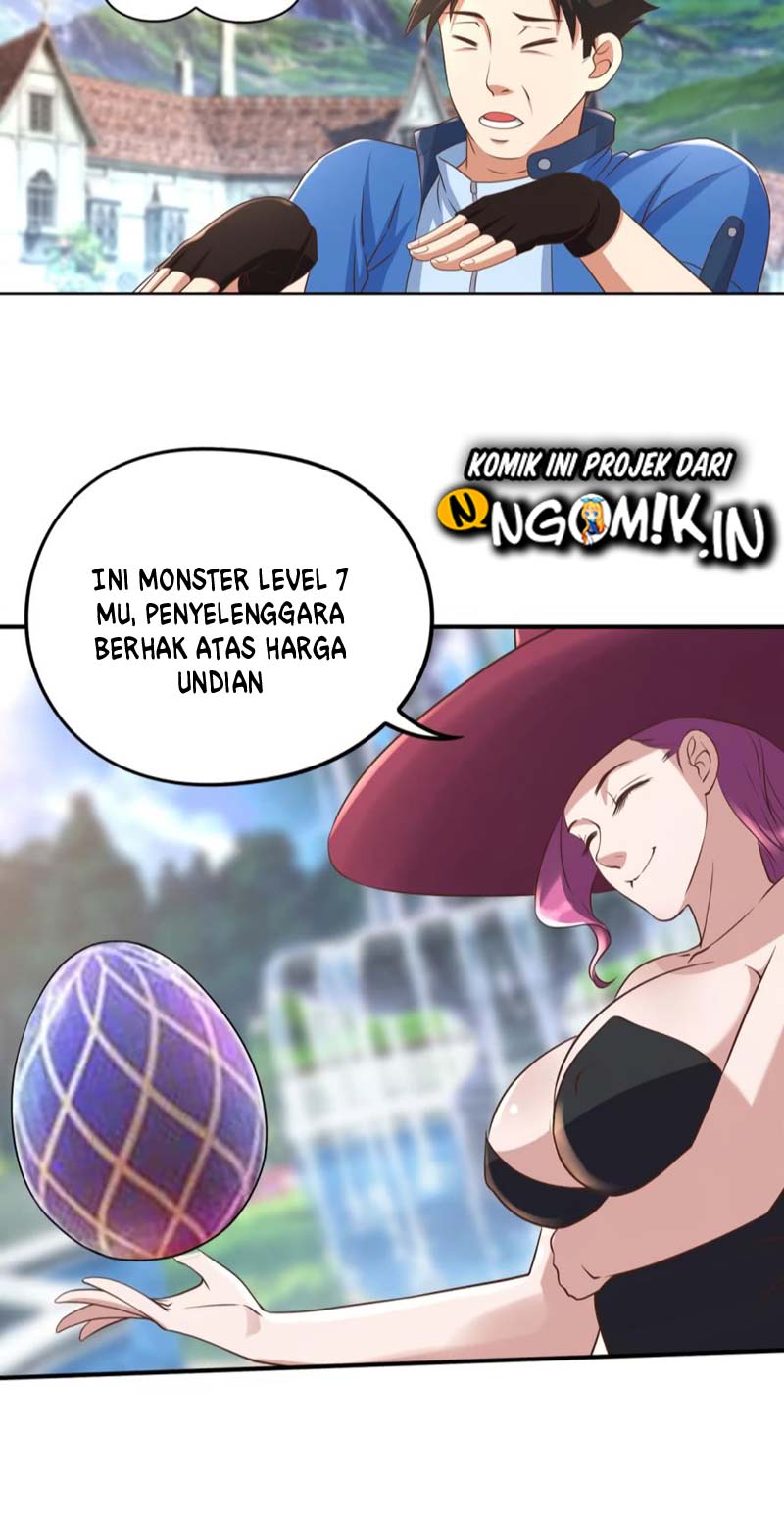 Reborn Big Player - Chapter 133 7