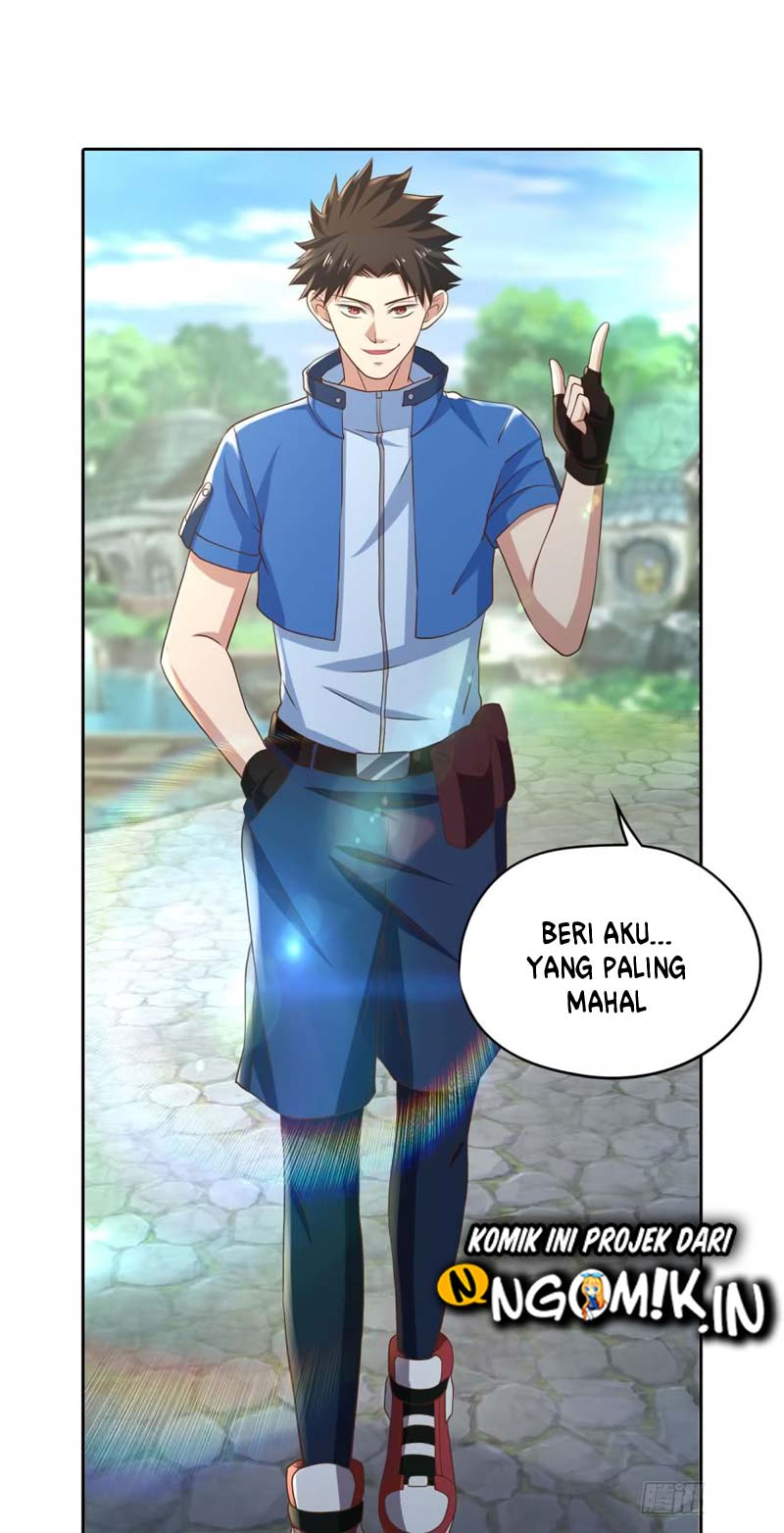 Reborn Big Player - Chapter 133 5