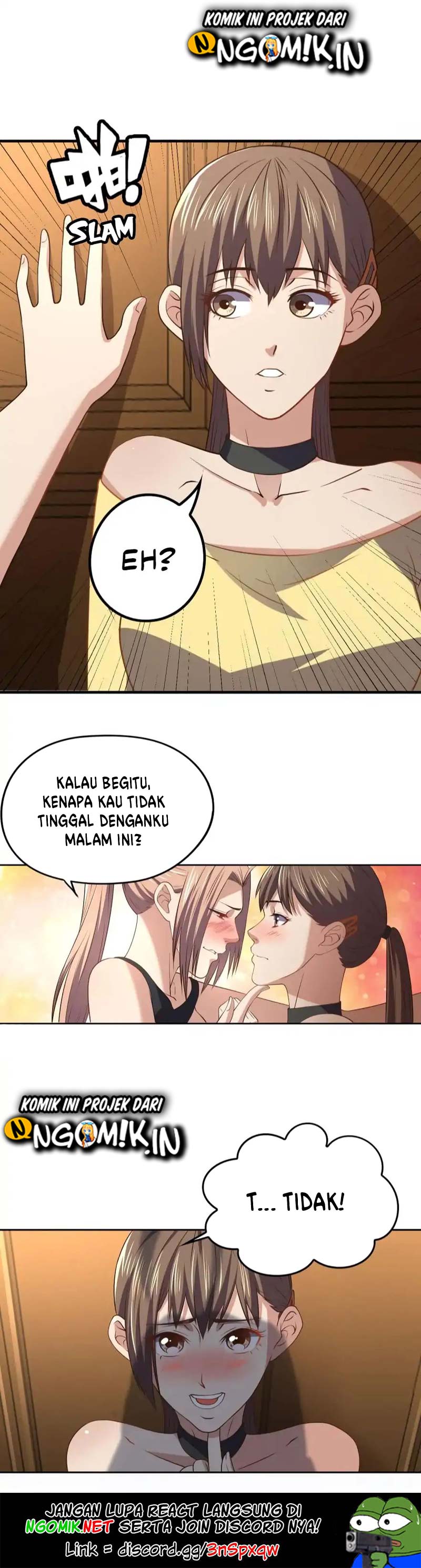 Reborn Big Player - Chapter 131 12
