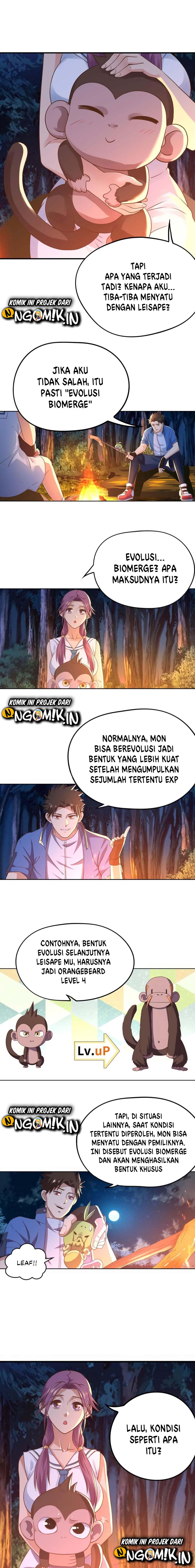 Reborn Big Player - Chapter 137 8