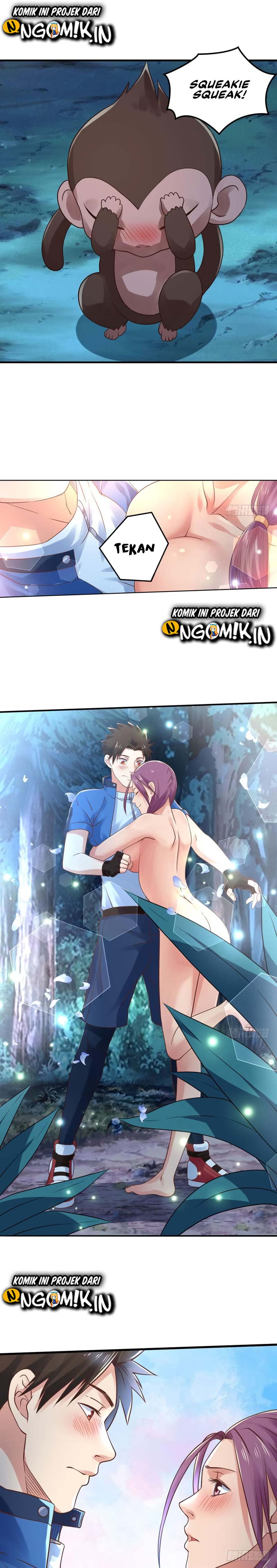 Reborn Big Player - Chapter 137 6