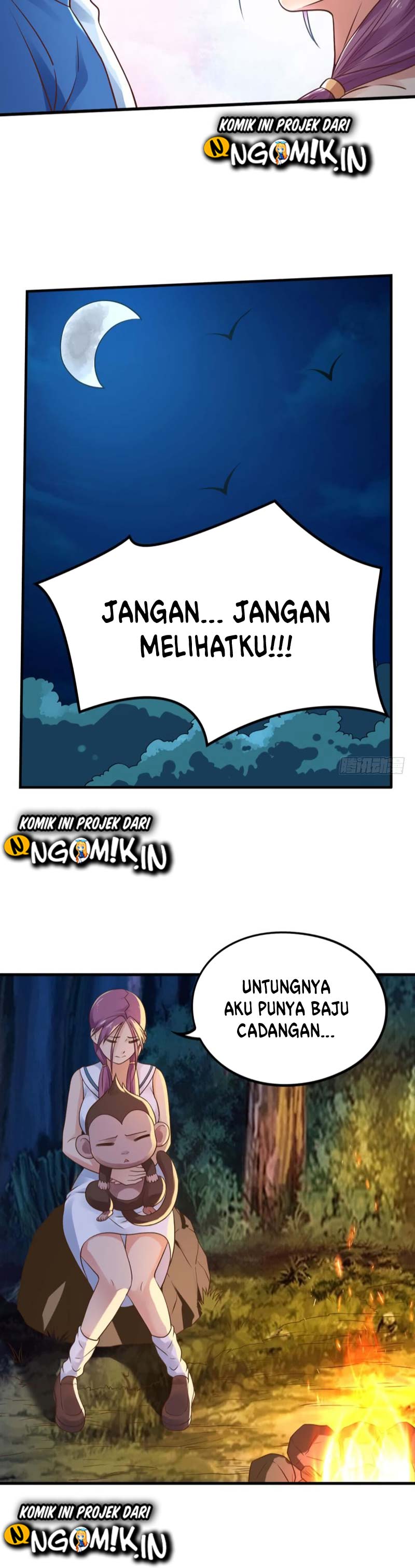 Reborn Big Player - Chapter 137 7