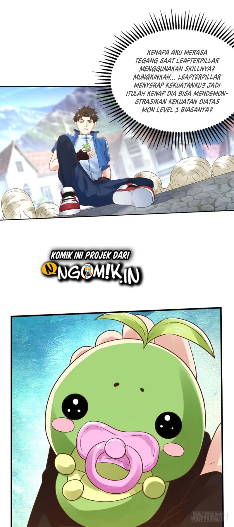 Reborn Big Player - Chapter 134 9