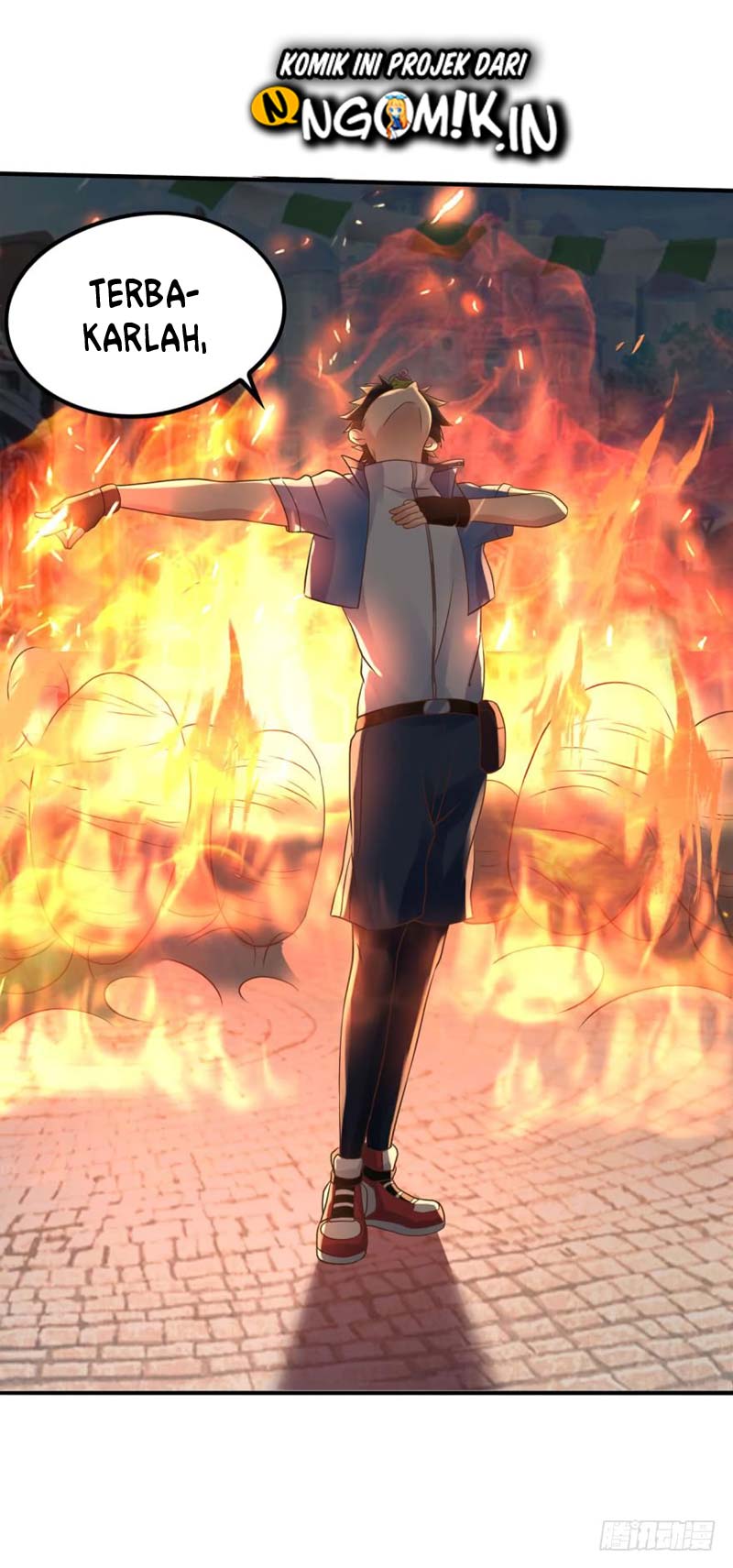 Reborn Big Player - Chapter 134 12