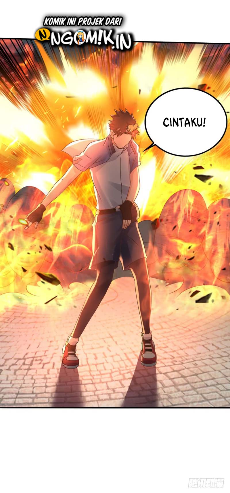 Reborn Big Player - Chapter 134 13