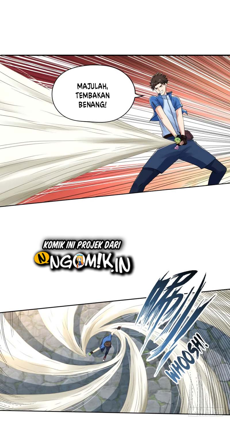 Reborn Big Player - Chapter 134 6