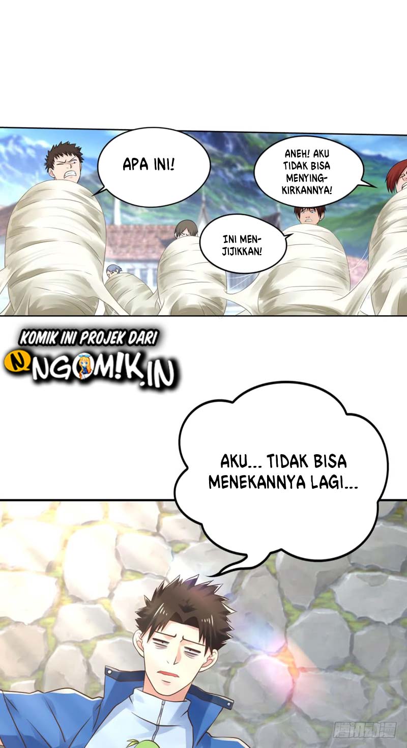 Reborn Big Player - Chapter 134 7