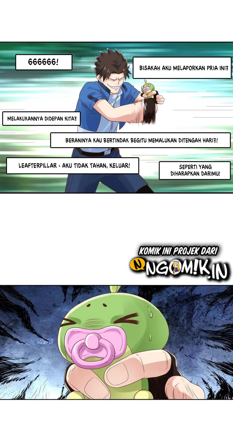 Reborn Big Player - Chapter 134 5