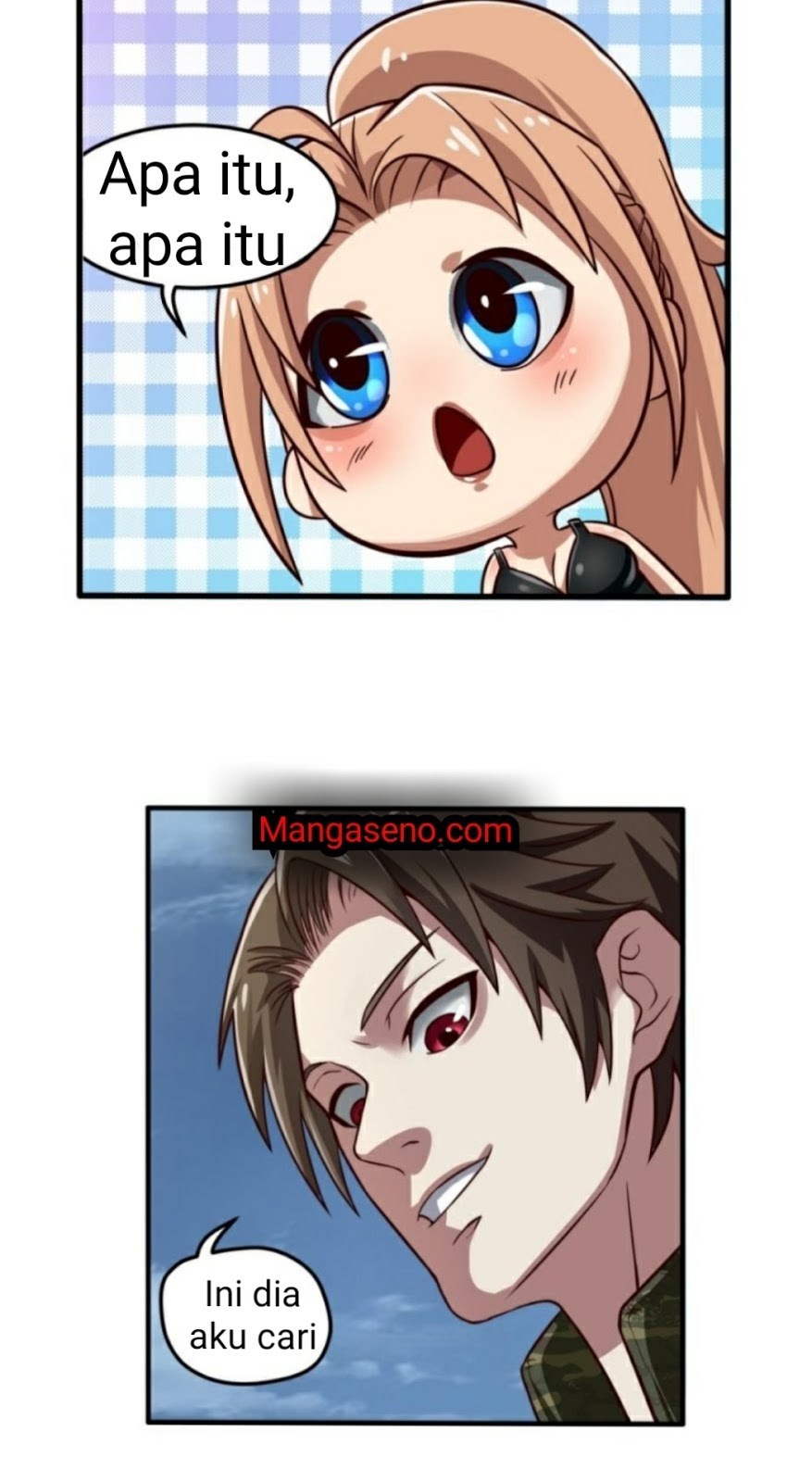 Reborn Big Player - Chapter 10 9