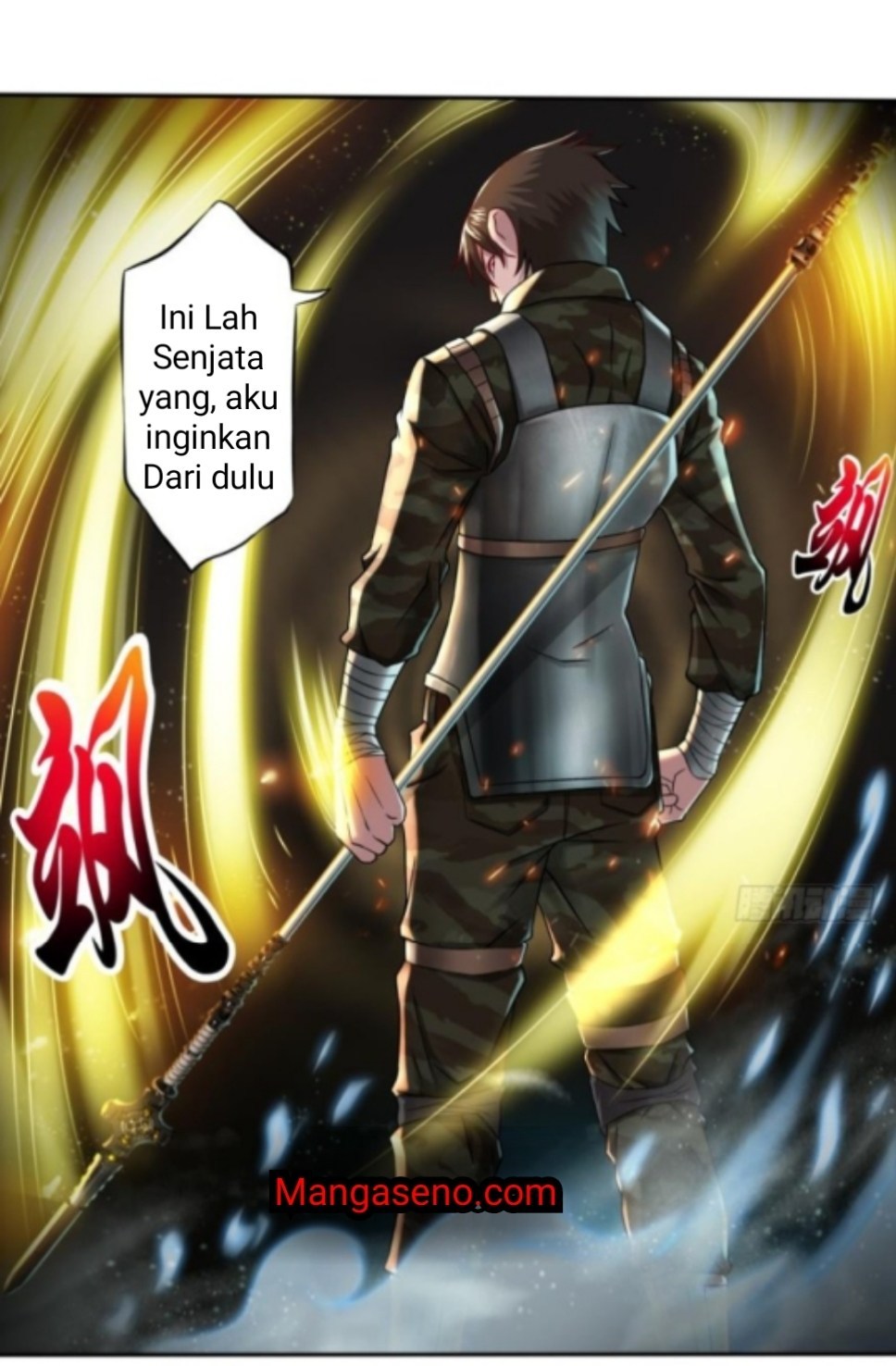 Reborn Big Player - Chapter 10 12
