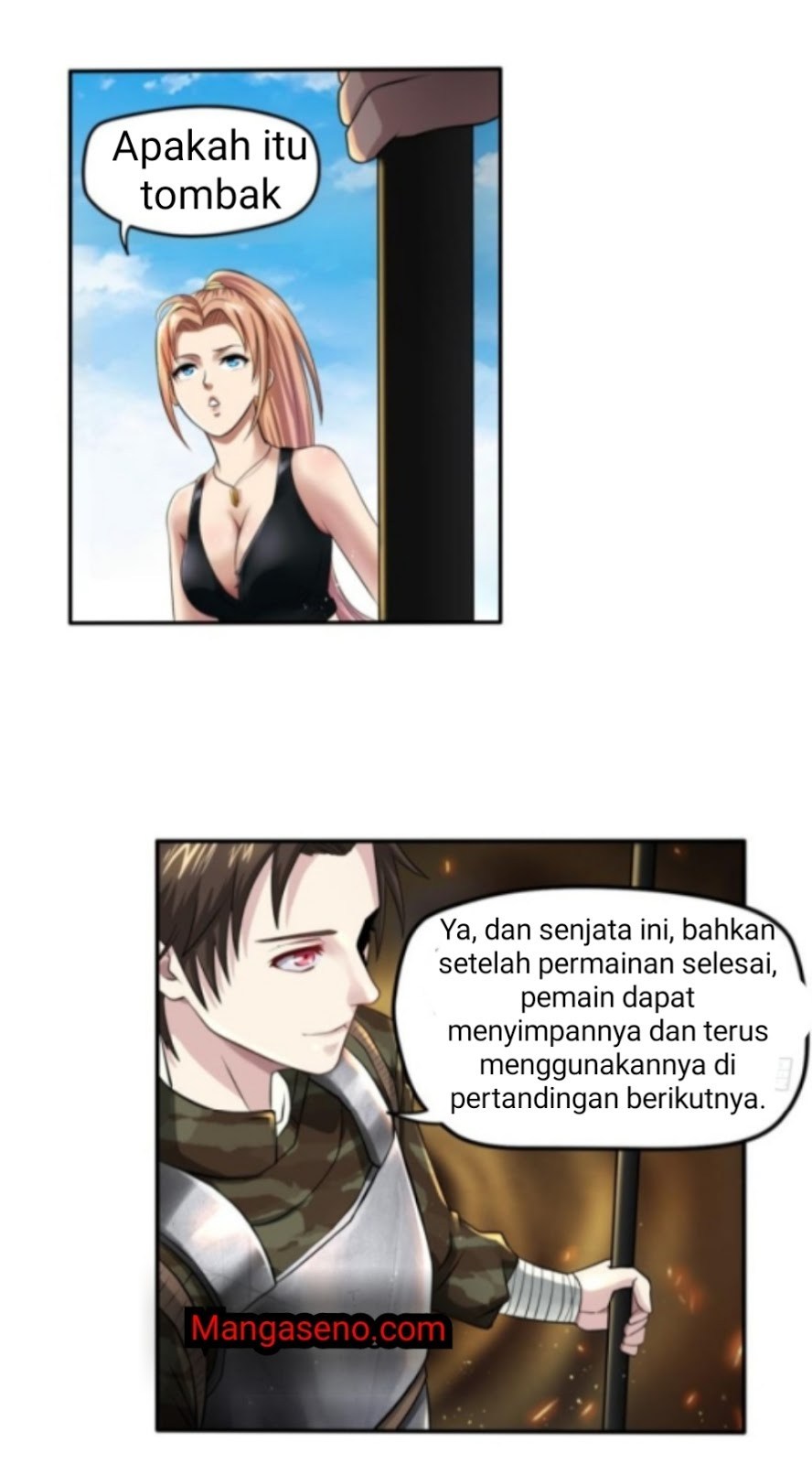 Reborn Big Player - Chapter 10 13