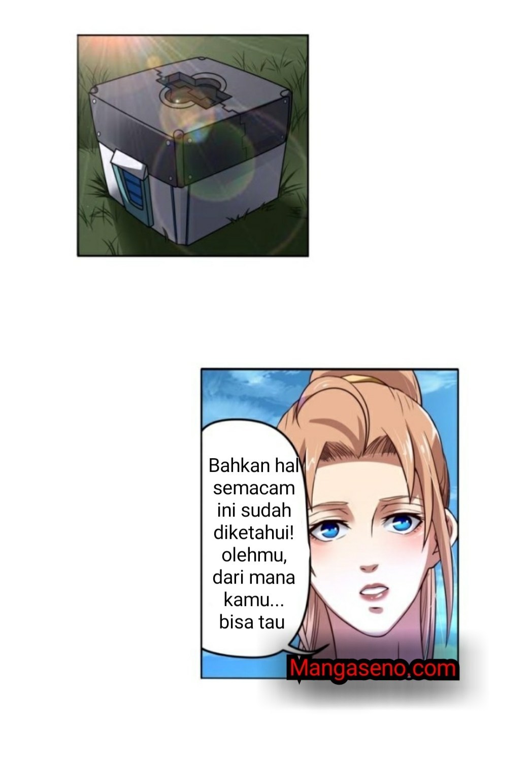 Reborn Big Player - Chapter 10 6