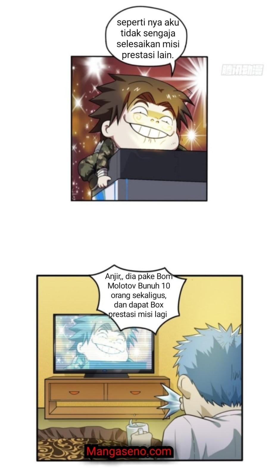 Reborn Big Player - Chapter 16 3