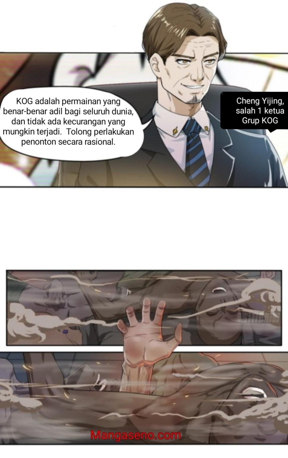 Reborn Big Player - Chapter 16 6