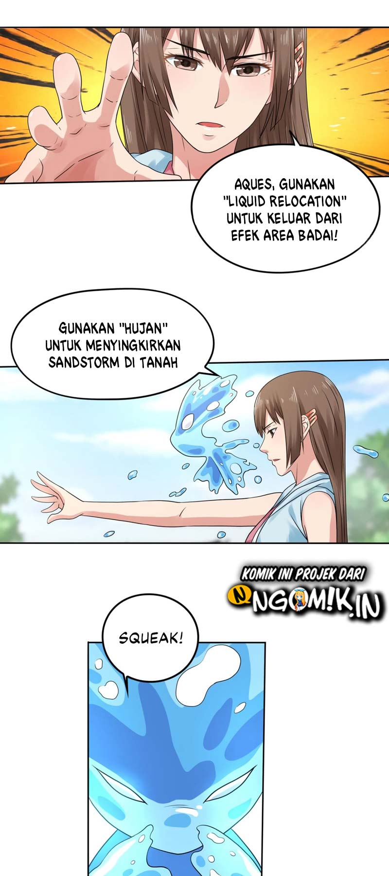 Reborn Big Player - Chapter 163 8