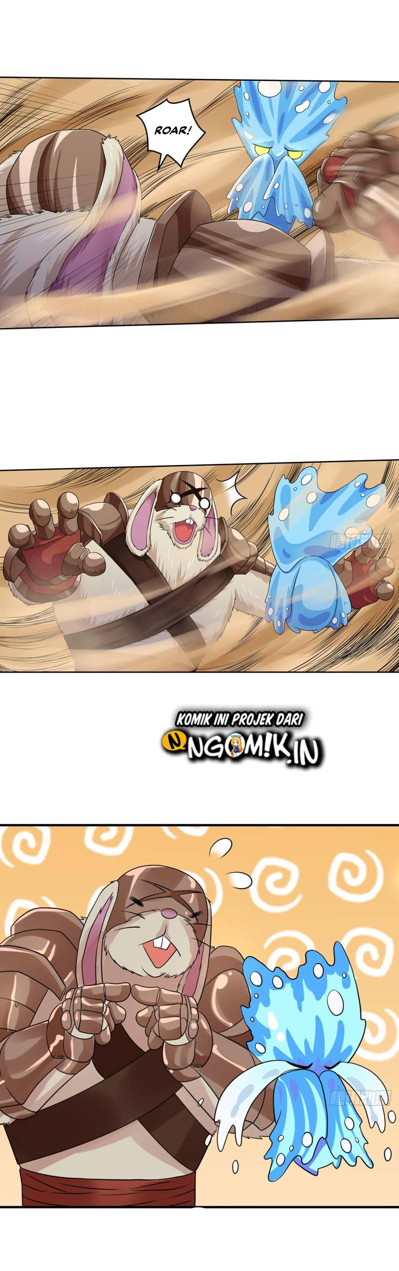 Reborn Big Player - Chapter 163 11
