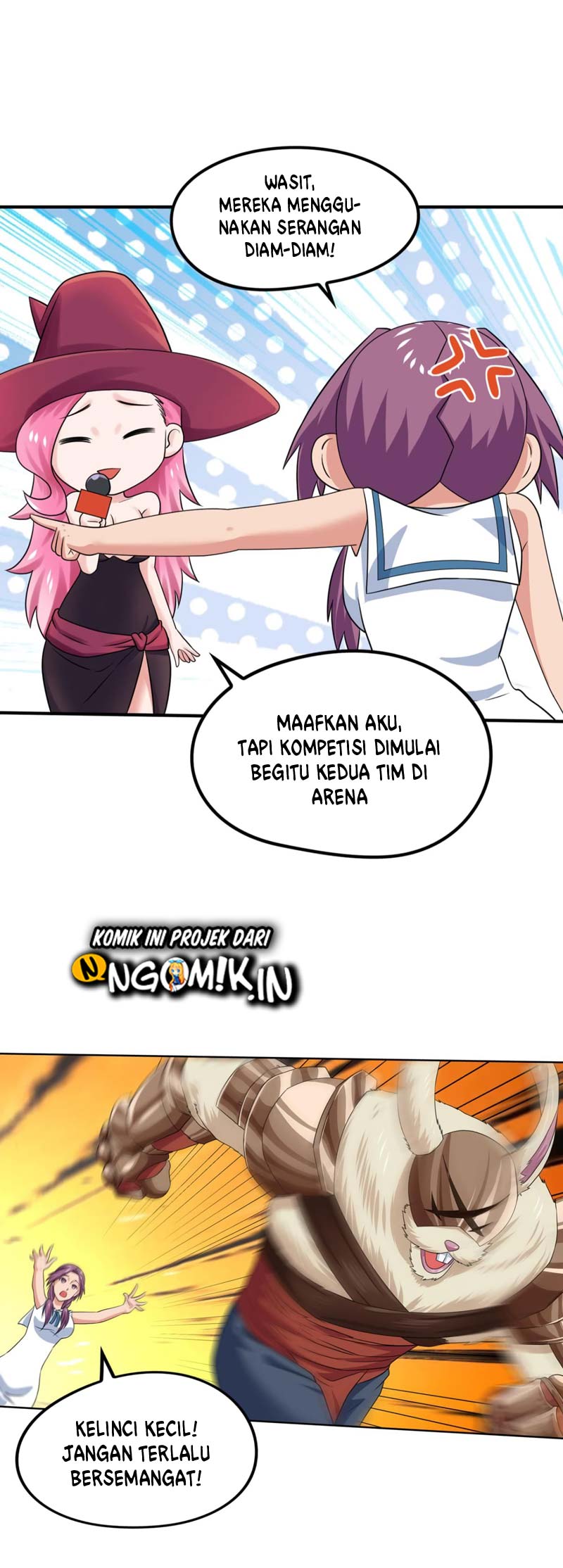 Reborn Big Player - Chapter 163 6