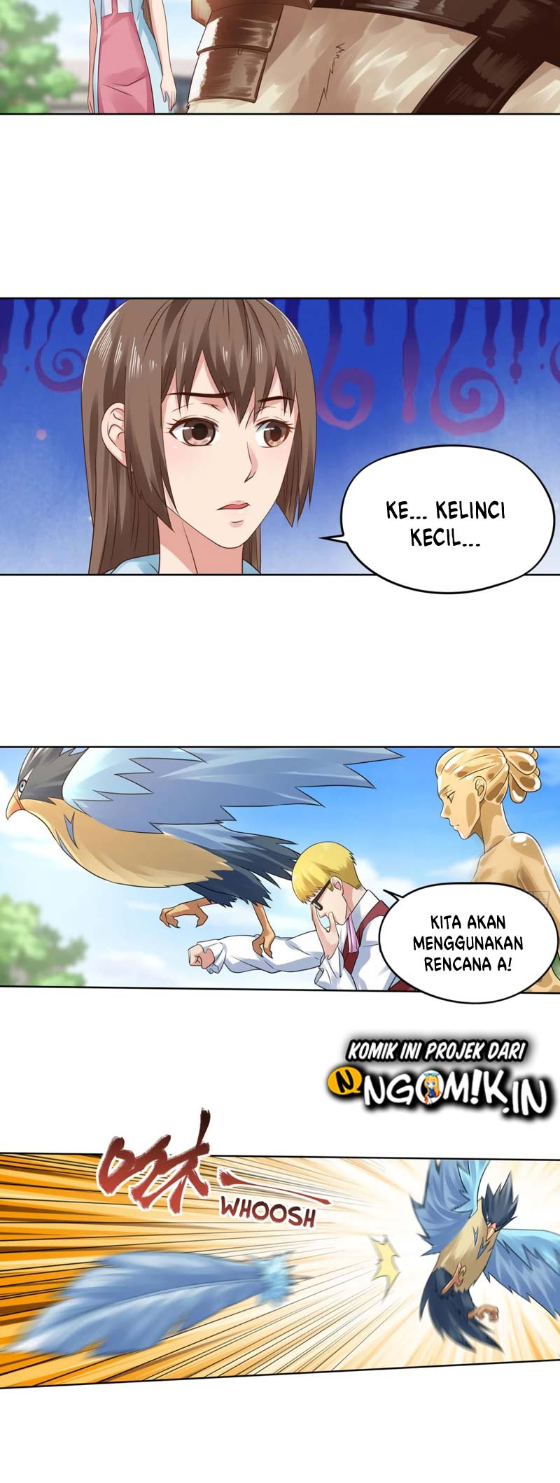 Reborn Big Player - Chapter 163 4