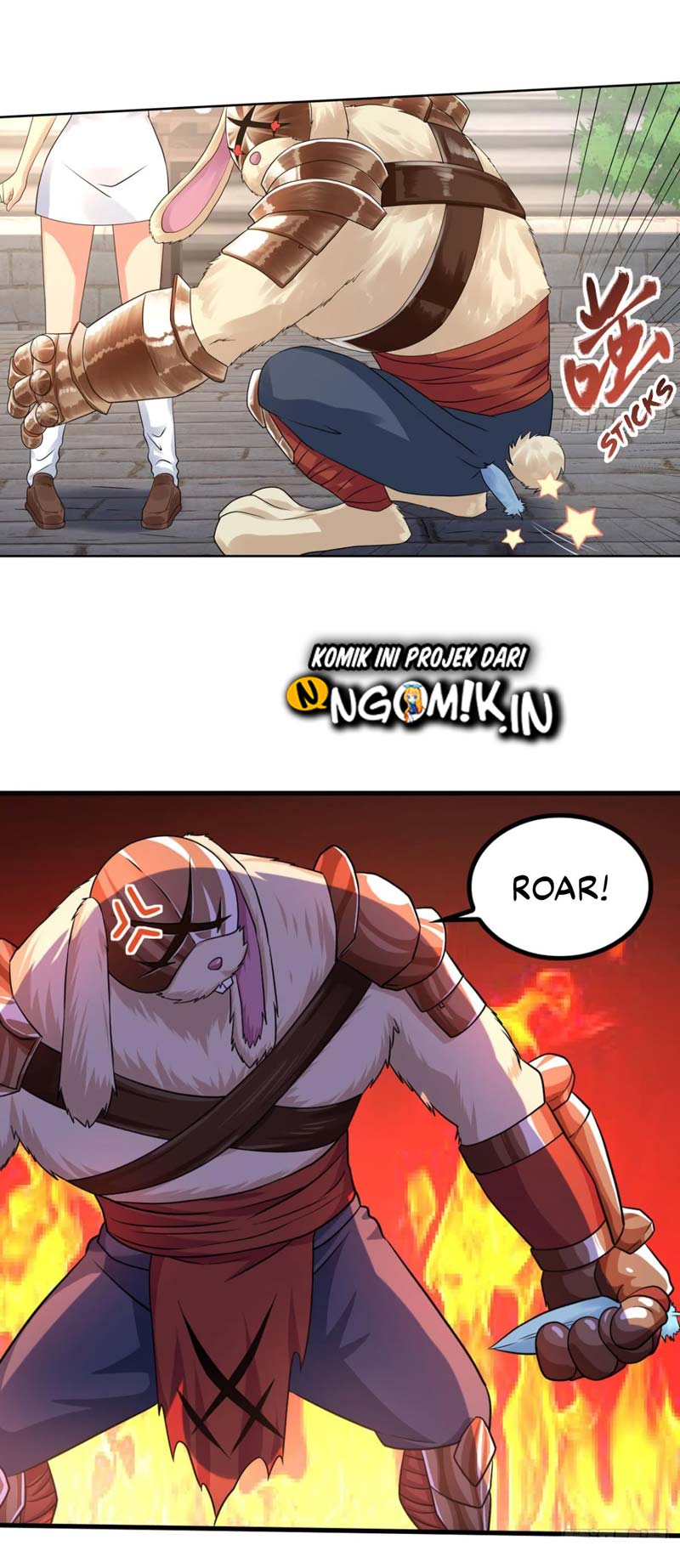 Reborn Big Player - Chapter 163 5