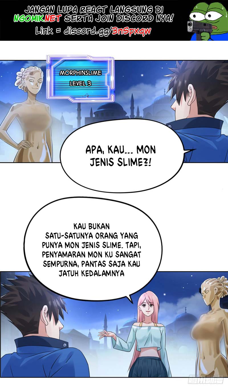 Reborn Big Player - Chapter 160 2