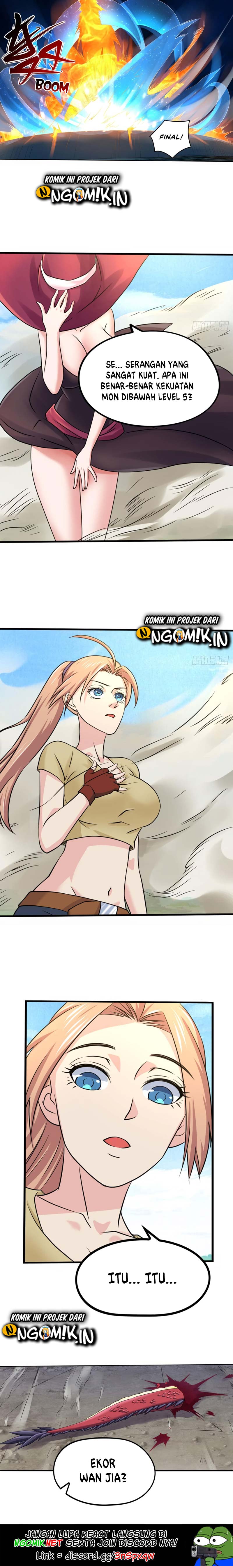 Reborn Big Player - Chapter 161 9