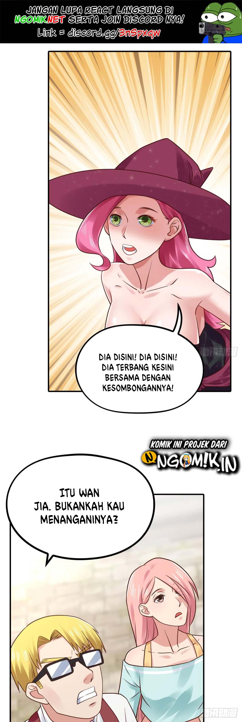 Reborn Big Player - Chapter 161 2