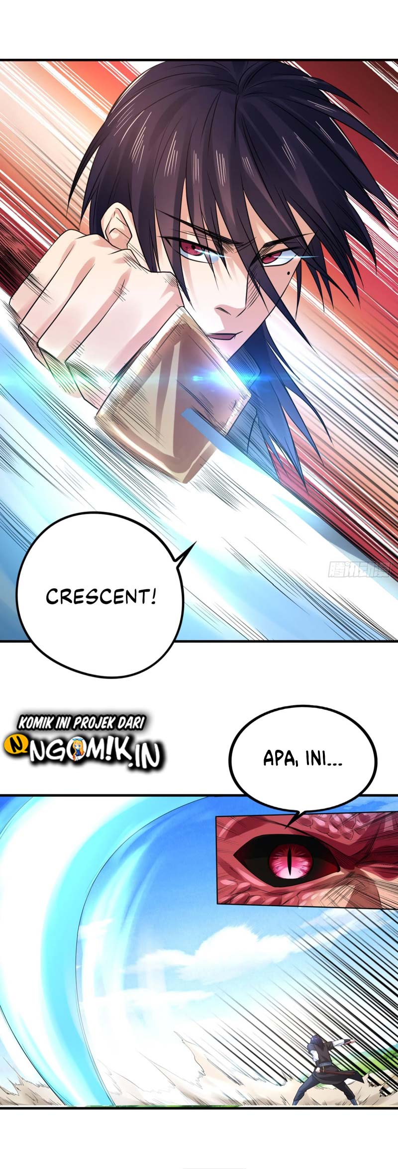 Reborn Big Player - Chapter 161 6