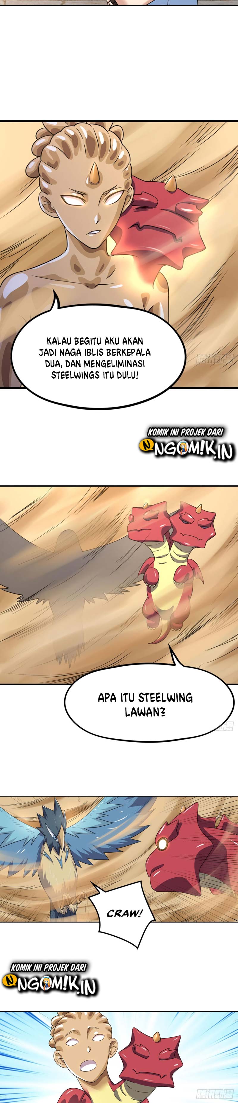 Reborn Big Player - Chapter 165 3