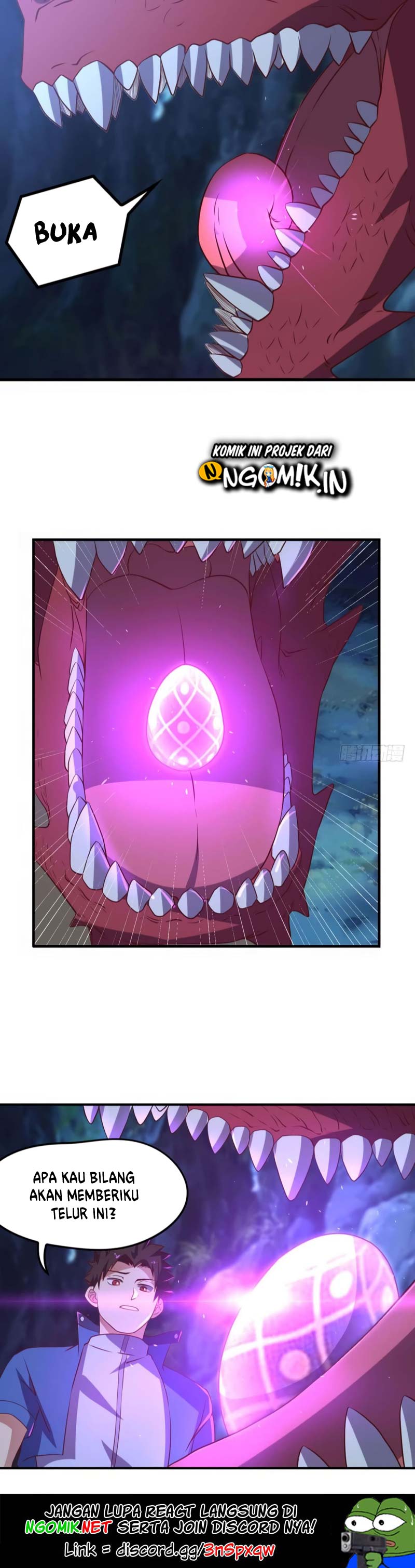 Reborn Big Player - Chapter 149 8