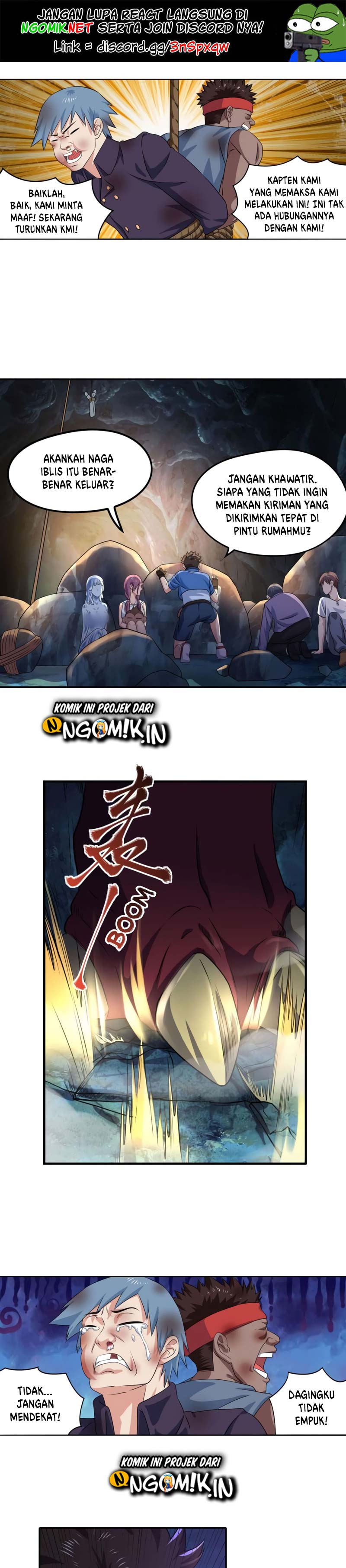Reborn Big Player - Chapter 149 2