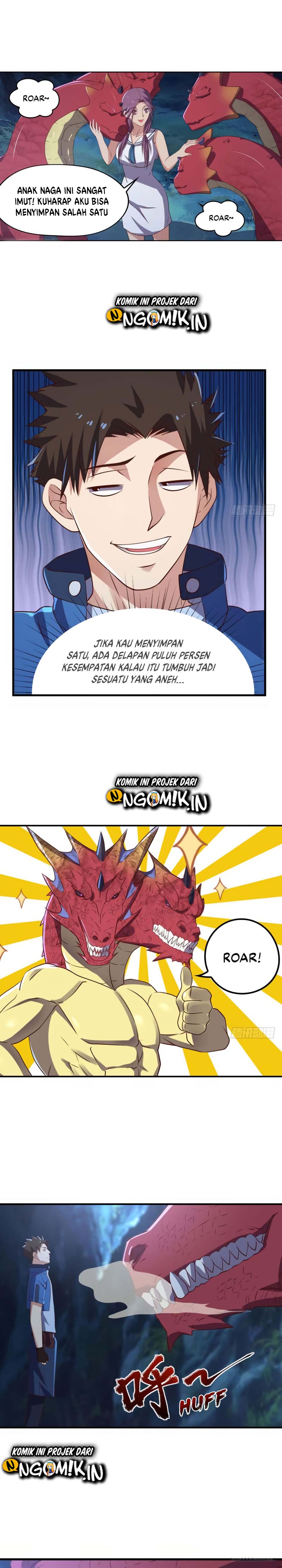 Reborn Big Player - Chapter 149 7