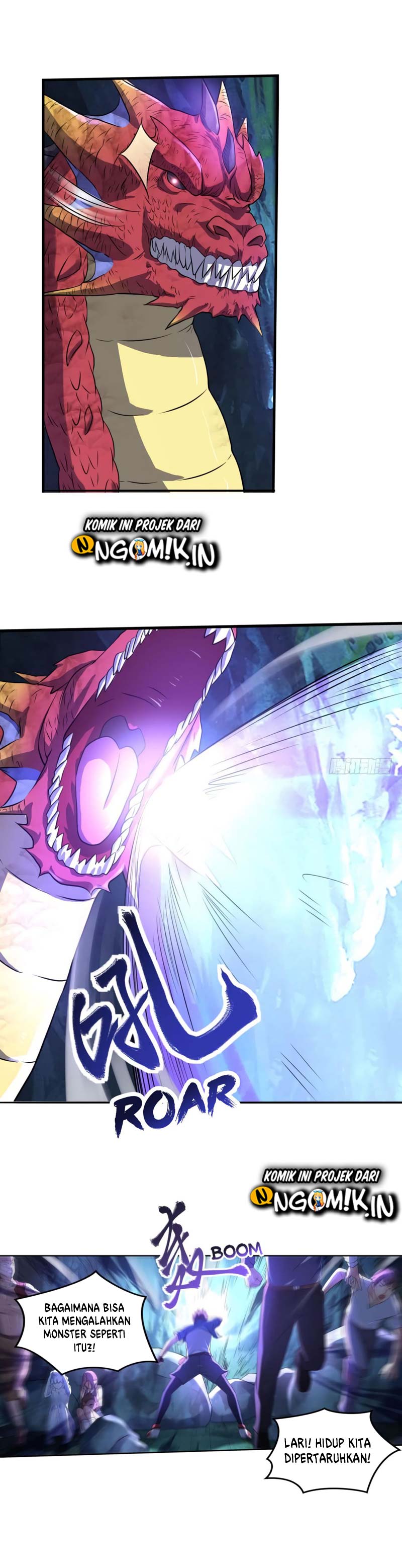 Reborn Big Player - Chapter 149 4